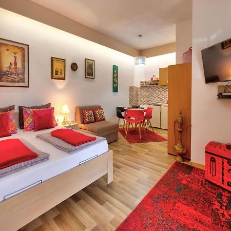 Villa Acapulco Μόσταρ Εξωτερικό φωτογραφία