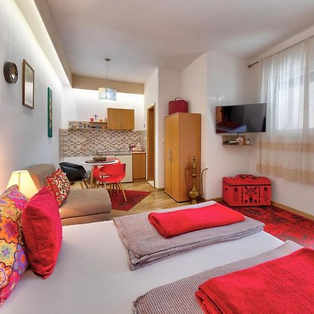 Villa Acapulco Μόσταρ Εξωτερικό φωτογραφία