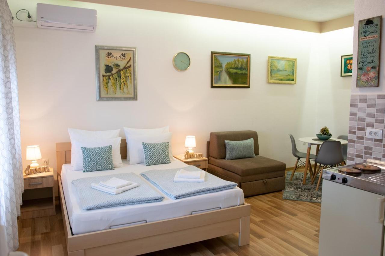 Villa Acapulco Μόσταρ Εξωτερικό φωτογραφία
