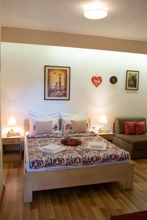 Villa Acapulco Μόσταρ Εξωτερικό φωτογραφία