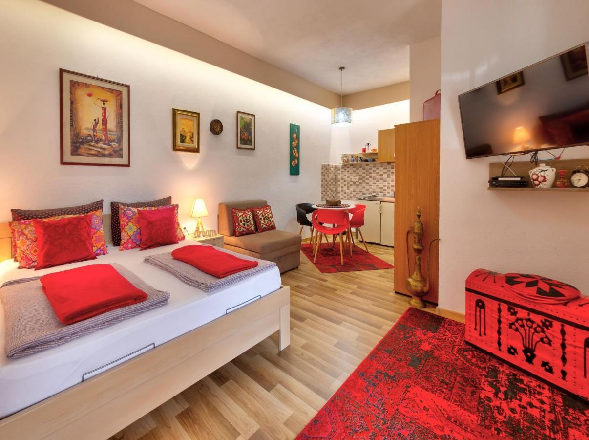 Villa Acapulco Μόσταρ Εξωτερικό φωτογραφία