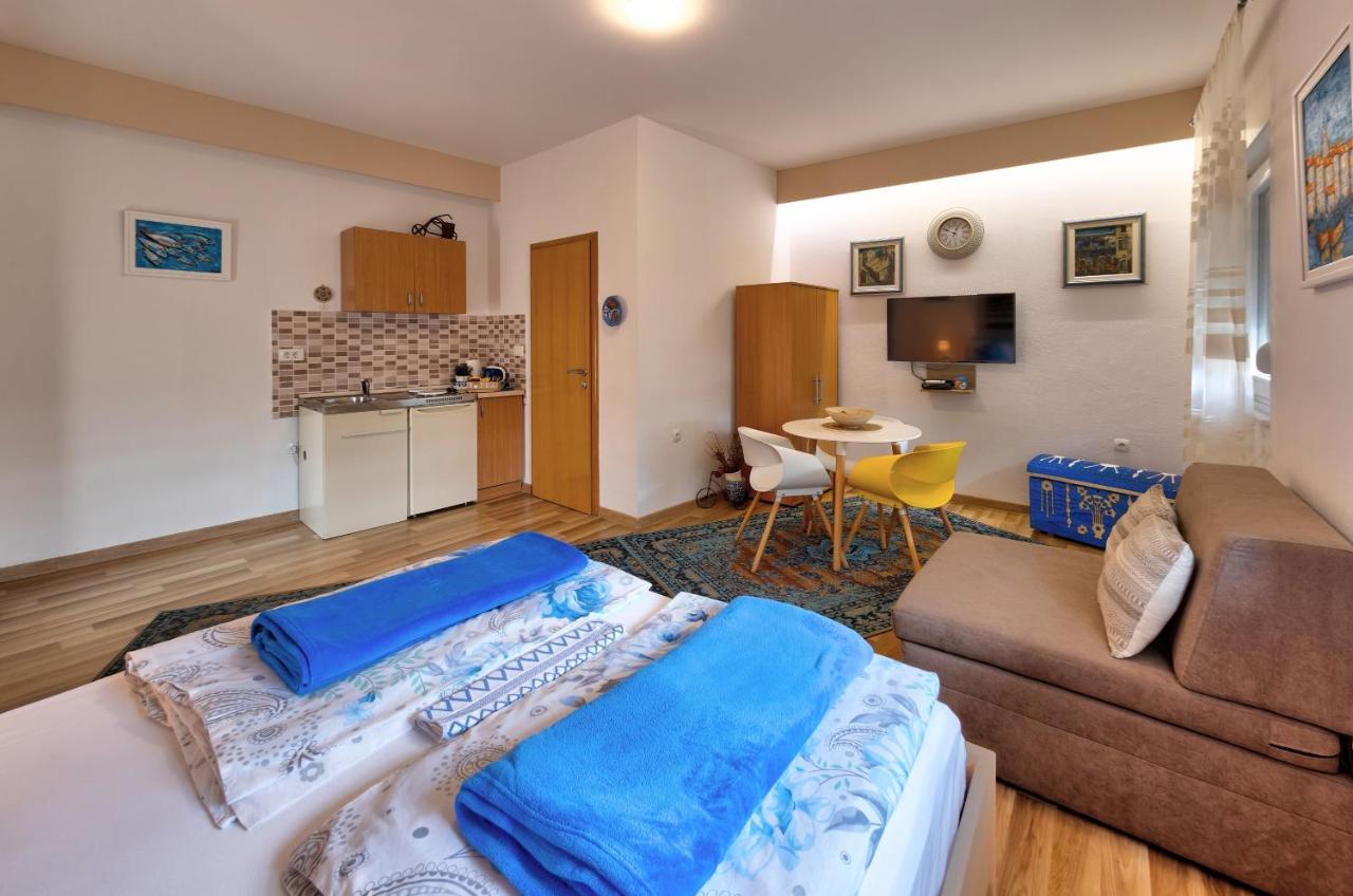 Villa Acapulco Μόσταρ Εξωτερικό φωτογραφία