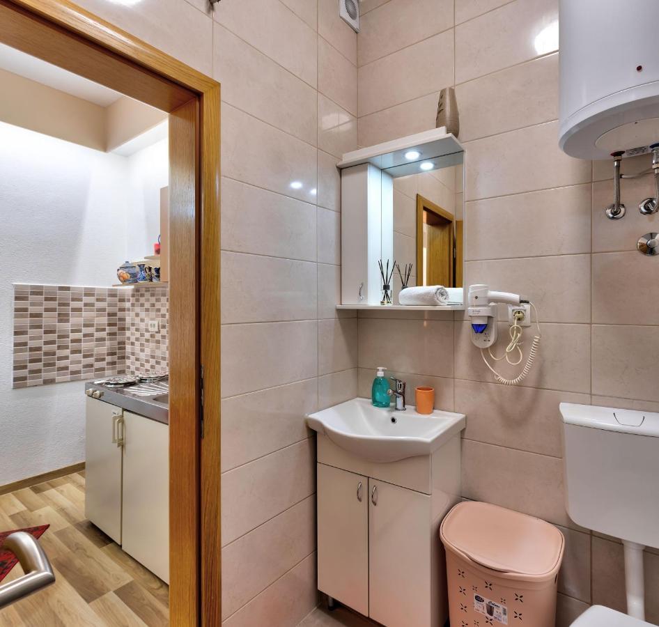Villa Acapulco Μόσταρ Εξωτερικό φωτογραφία