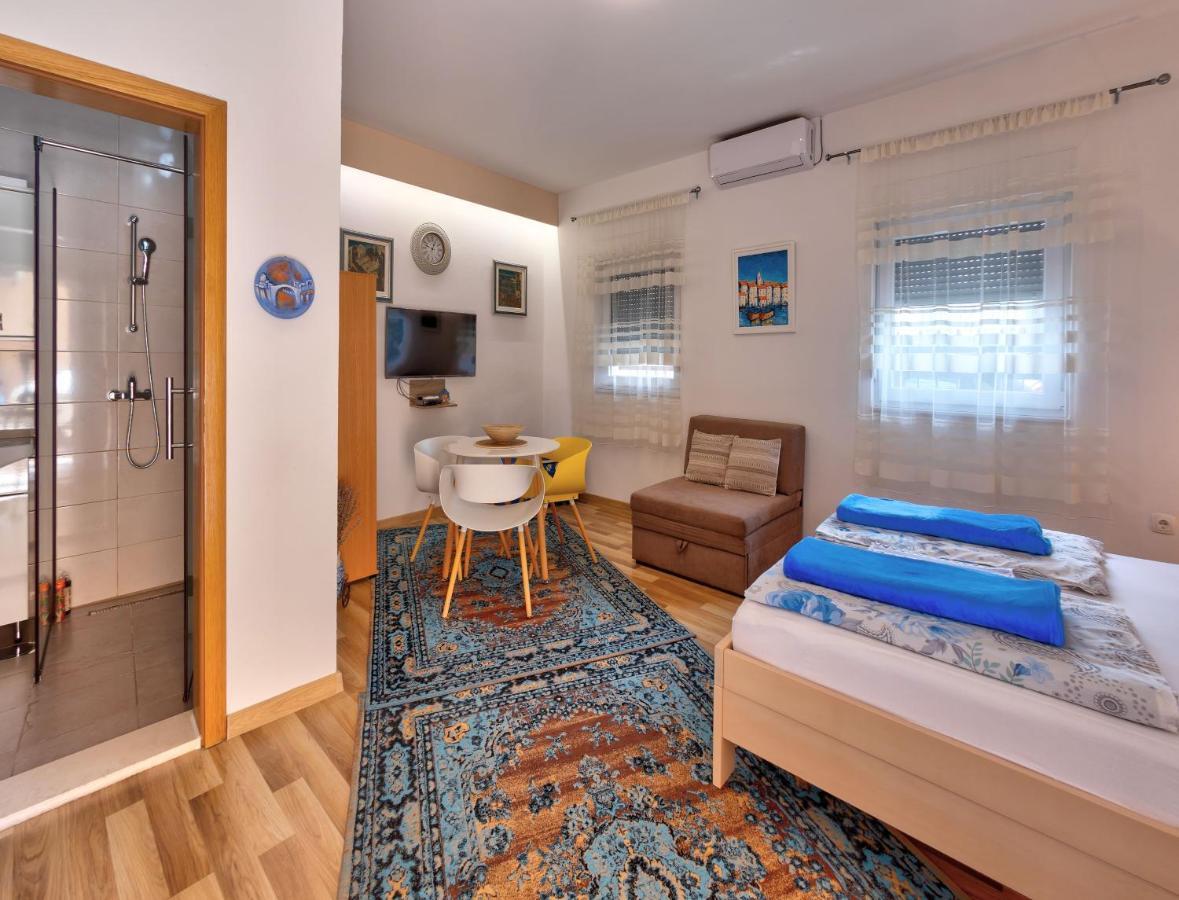 Villa Acapulco Μόσταρ Εξωτερικό φωτογραφία