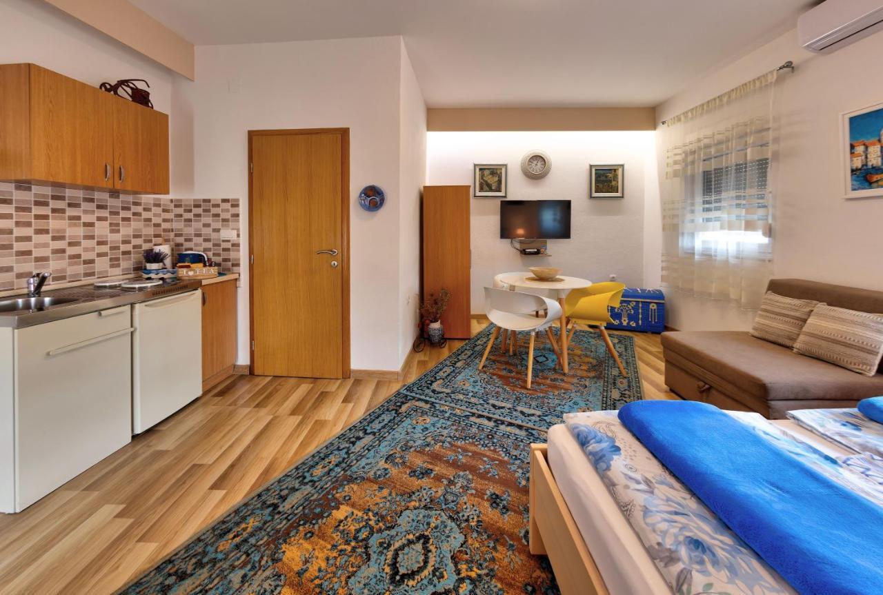 Villa Acapulco Μόσταρ Εξωτερικό φωτογραφία