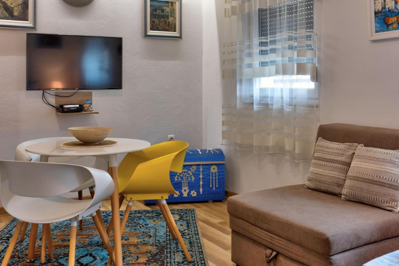Villa Acapulco Μόσταρ Εξωτερικό φωτογραφία