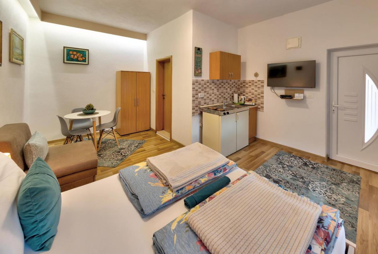 Villa Acapulco Μόσταρ Εξωτερικό φωτογραφία