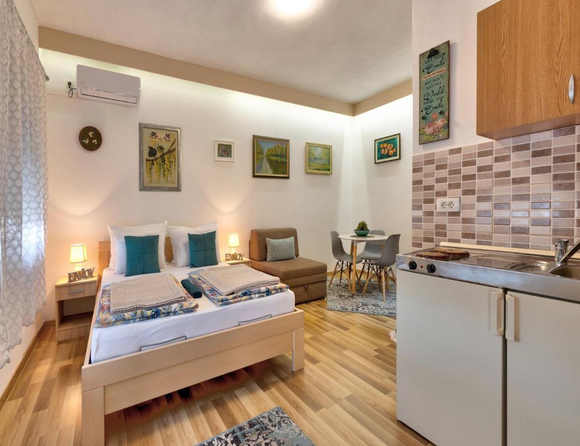 Villa Acapulco Μόσταρ Εξωτερικό φωτογραφία