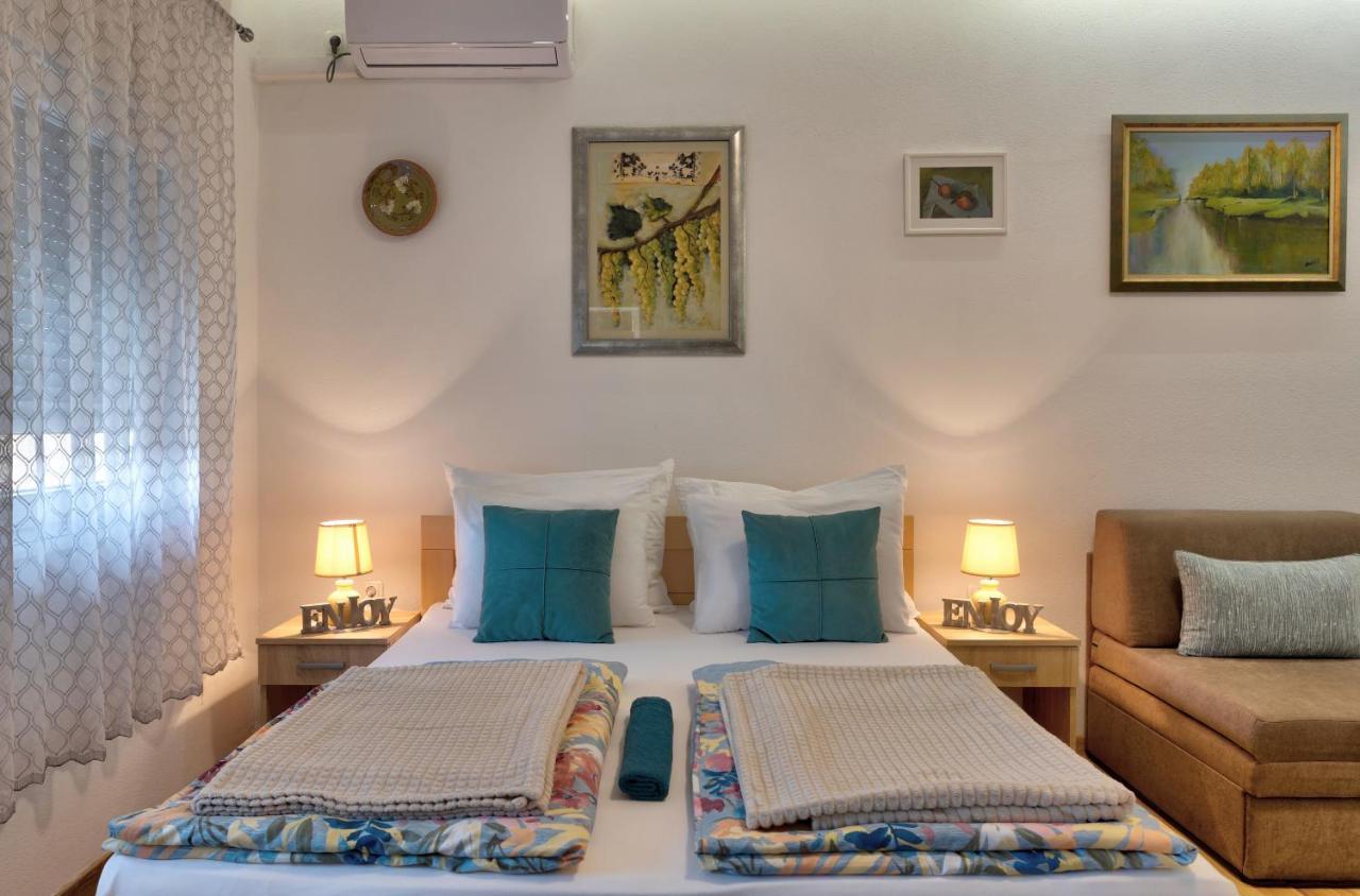 Villa Acapulco Μόσταρ Εξωτερικό φωτογραφία