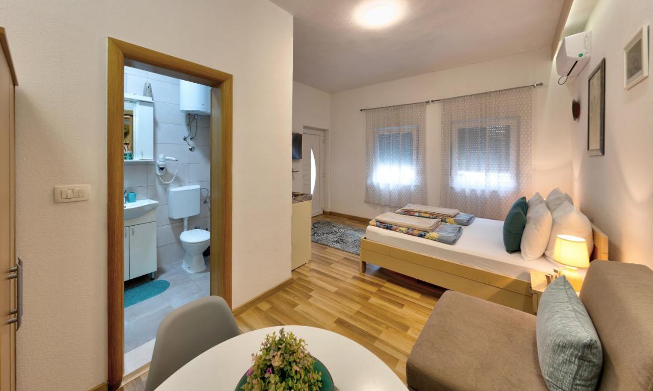Villa Acapulco Μόσταρ Εξωτερικό φωτογραφία