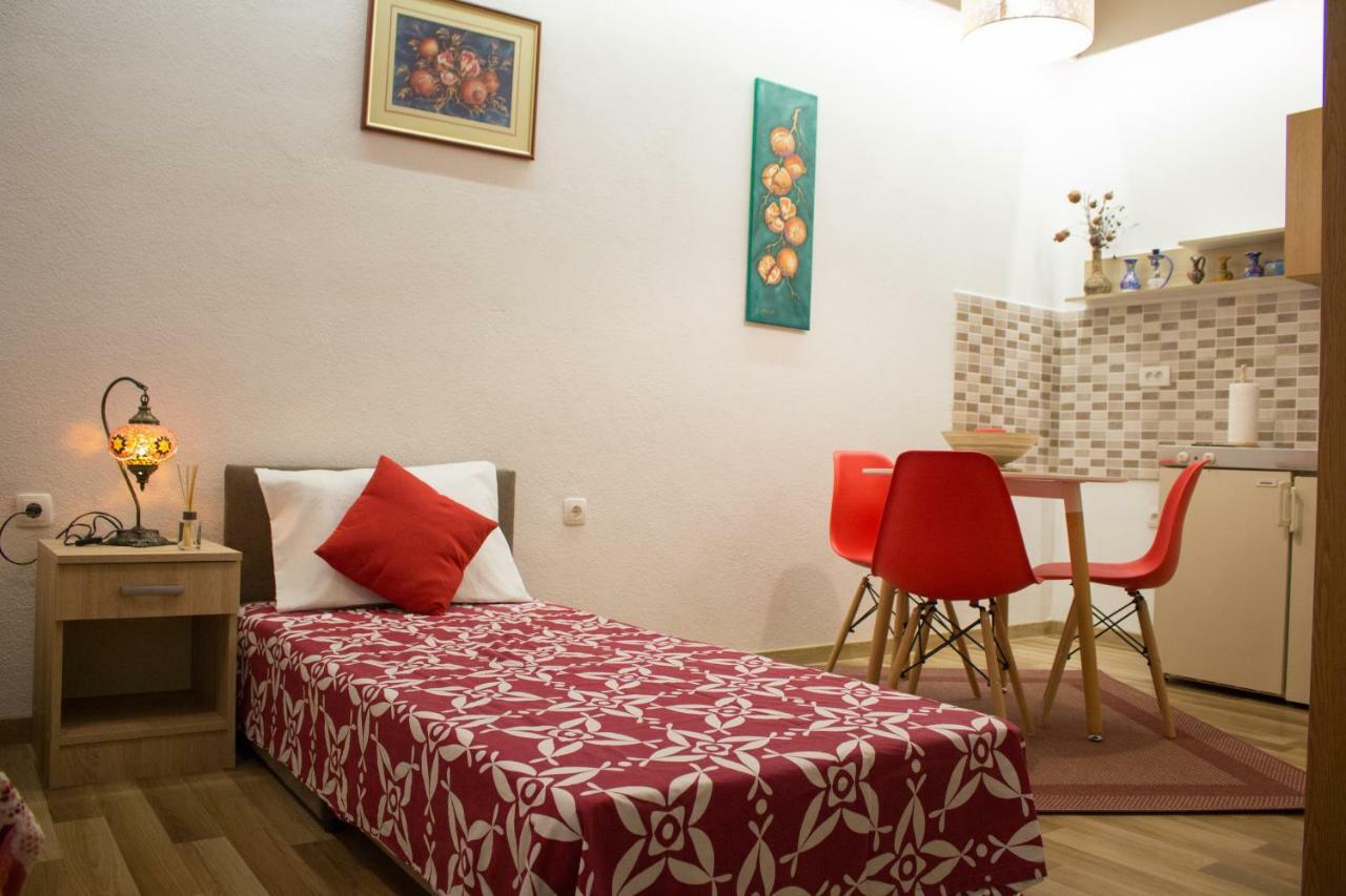 Villa Acapulco Μόσταρ Εξωτερικό φωτογραφία